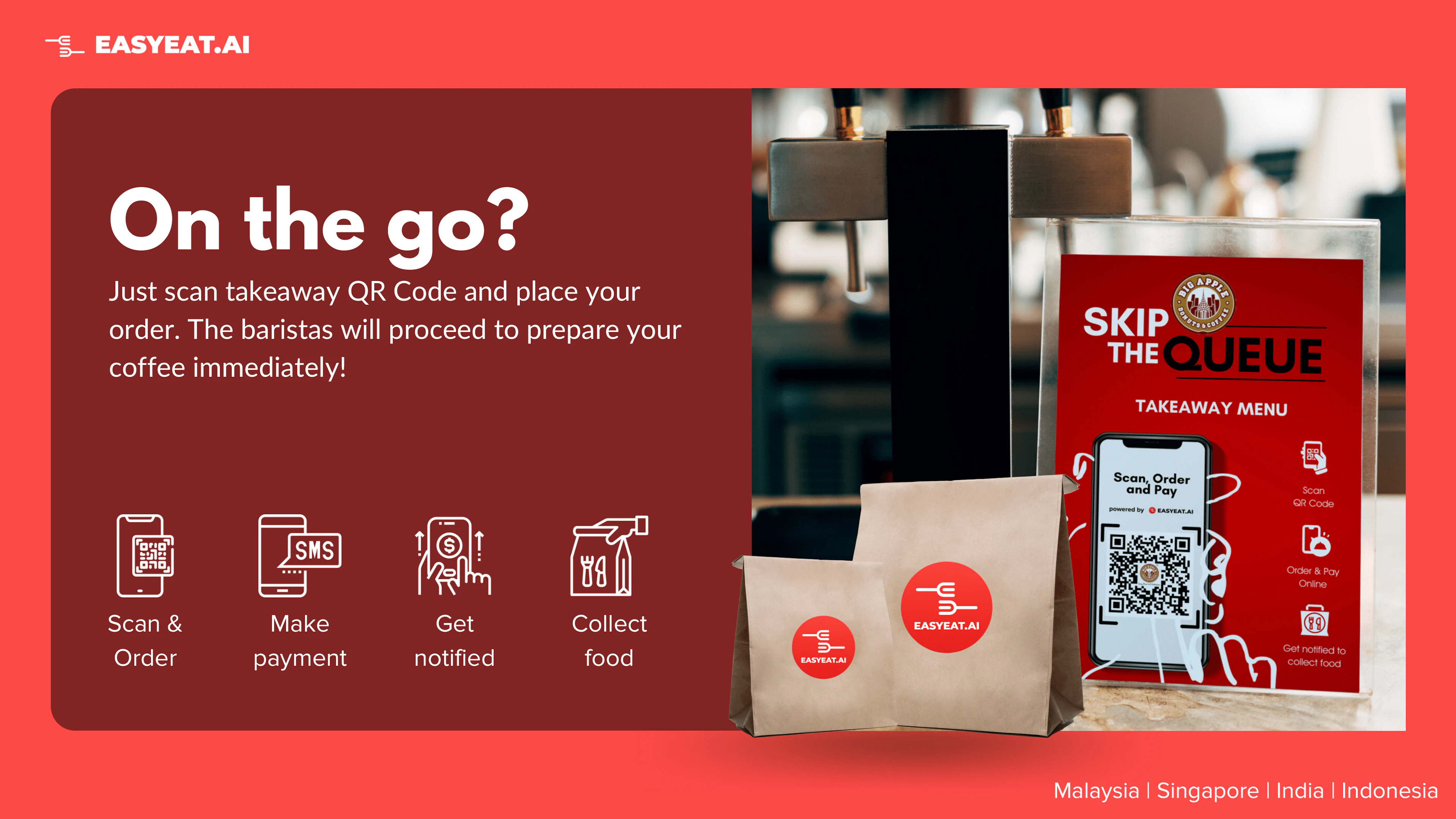 screenshot of Easy Eat AI